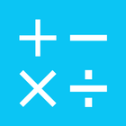 Calculator أيقونة