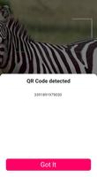 QR Code Reader / Scanner স্ক্রিনশট 2