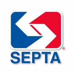 SEPTA アプリダウンロード