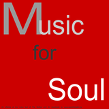 Music for Soul icône