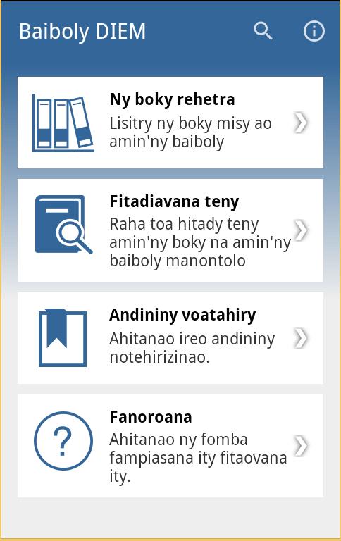 TÉLÉCHARGER BAIBOLY KATOLIKA MALAGASY GRATUIT MALAGASY KATOLIKA GRATUIT BAIBOLY TÉLÉCHARGER