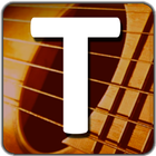 Tononkira أيقونة