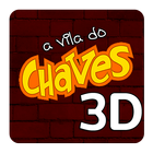 Vila do Chaves 3D آئیکن