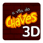 Vila do Chaves 3D-icoon