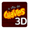 Vila do Chaves 3D ícone