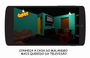 Vila do Chaves 3D اسکرین شاٹ 2