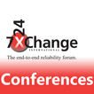 7x24 Exchange Conferences icon