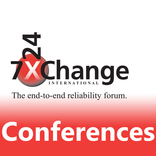 7x24 Exchange Conferences