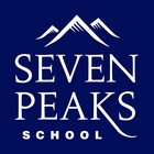 Seven Peaks School Zeichen