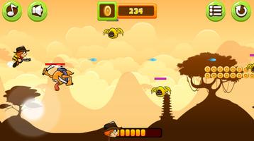 Rocky : The Jetpack Boy 截圖 2