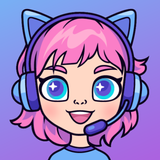 FaceCat Zeichen