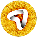 APK تلگرام طلایی - بدون فیلتر