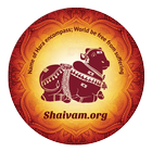 Shaivam.org Zeichen