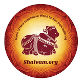 Shaivam.org 圖標