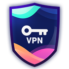 Super Fast Master VPN 圖標