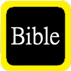 英語聖經 English Audio Bible icône
