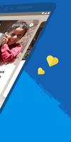 ShareTheMeal capture d'écran 1