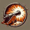 Shoot Cannon icon