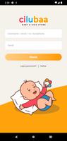 Cilubaa Baby&Kids Plakat