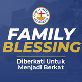 GBI Family Blessing Zeichen