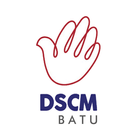 DSCM Batu icône