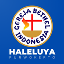GBI Haleluya Purwokerto aplikacja