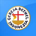 GBI Keluarga Kerajaan Allah آئیکن