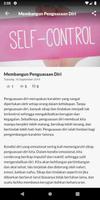 GBI Purwokerto City Walk স্ক্রিনশট 2