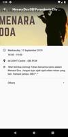 GBI Purwokerto City Walk স্ক্রিনশট 3