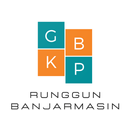 GBKP Runggun Banjarmasin APK