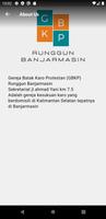 GBKP Runggun Banjarmasin تصوير الشاشة 3