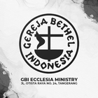 آیکون‌ Ecclesia Ministry Tangerang