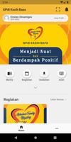 GPdI Kasih Bapa الملصق
