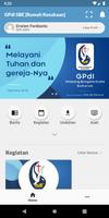 GPdI SBE [Rumah Kesukaan] পোস্টার