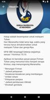 GPdI SBE [Rumah Kesukaan] স্ক্রিনশট 1