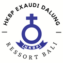 HKBP Exaudi Dalung APK