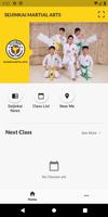 SEIJINKAI Martial Arts पोस्टर
