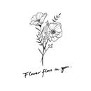 Flower flows in you APK