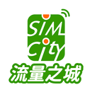 APK SIM City 流量之城