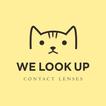 We Look Up icon