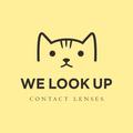 We Look Up