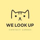 We Look Up