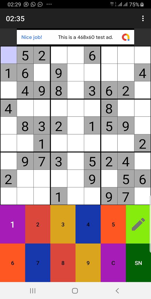 Best Sudoku Puzzles 2021 APK for Android Download