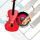 Raaga Studio أيقونة