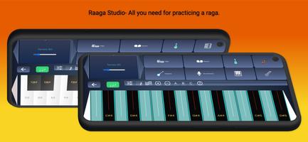 Raaga Studio poster