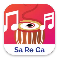 Sa Re Ga Tabla Pro (Tabla App) APK 下載