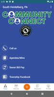 SHTWP Community Connect poster