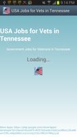 Tennessee USAJobs for Veterans পোস্টার
