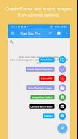 PDF Scan Pro: Sign Edit Create syot layar 1