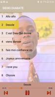 Sidiki Diabaté 2019 best hits top music sans net capture d'écran 1
